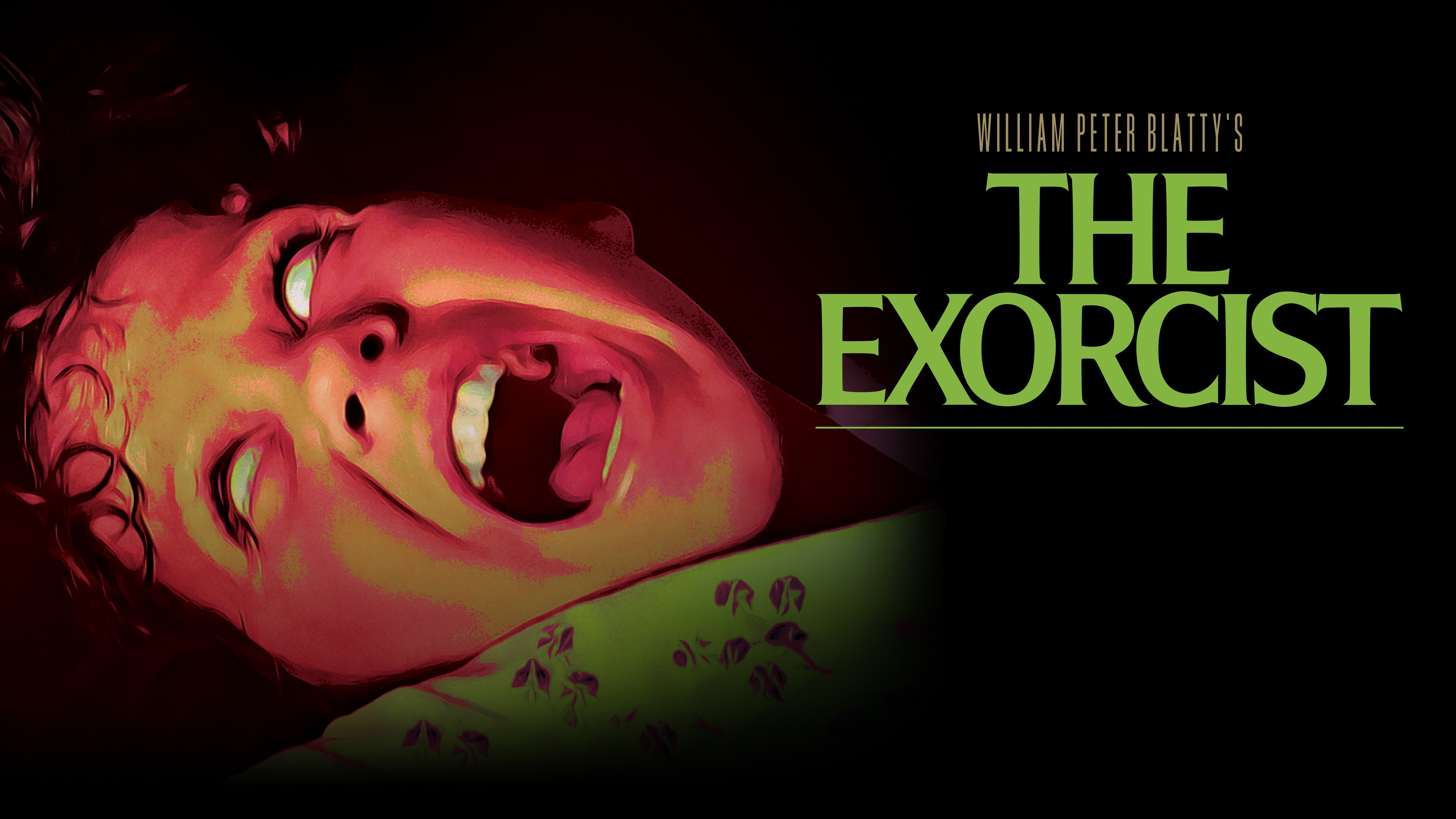 Watch The Exorcists | Prime Video